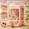 Magic Mini Claw Machine™ - Leiki ja nappaa lelu - Arcade lelukone