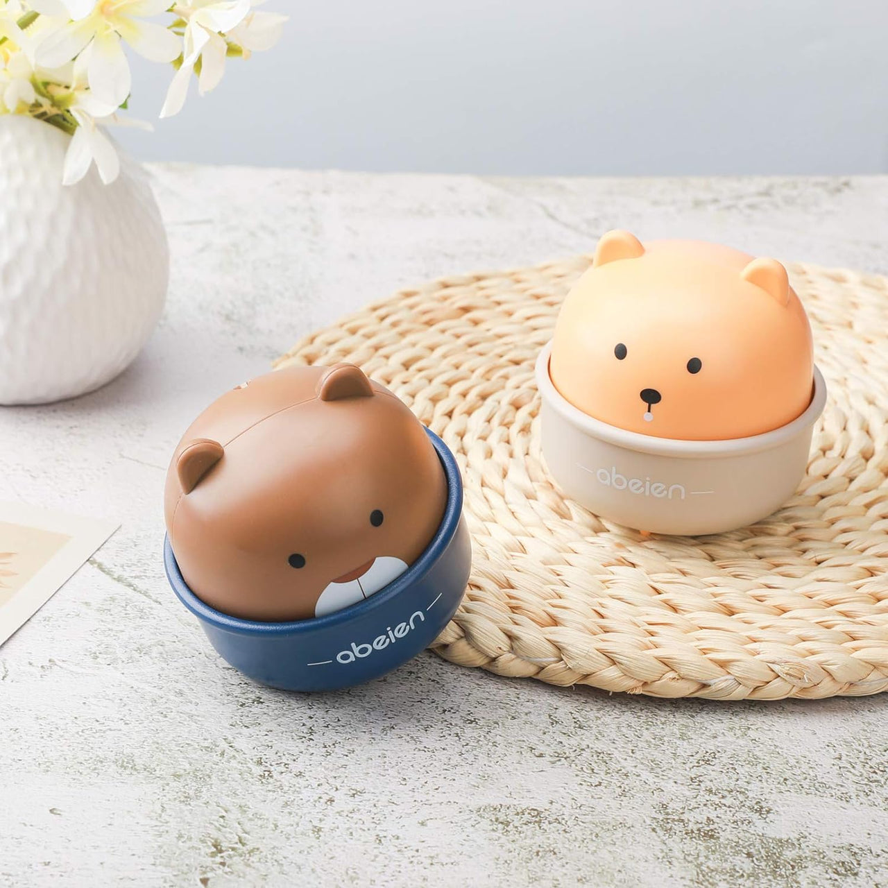 Pet Cup Car™ - Eläimet pyörien päällä - Leluauto
