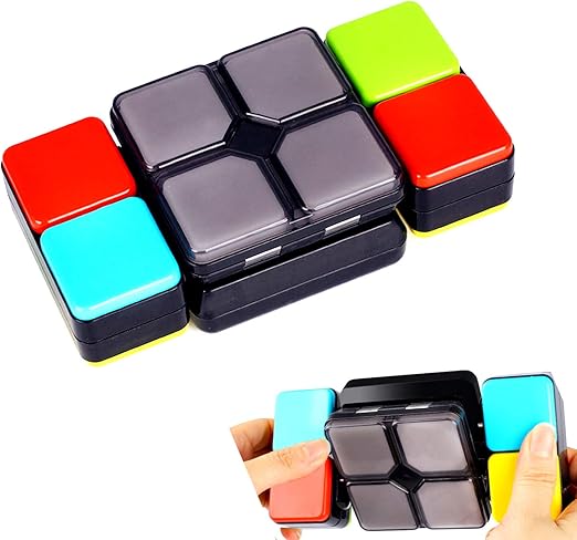 Puzzle Flip Pro™ - Hauska palapeli musiikilla - Palapelikuutio