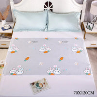 Thumbnail for ComfyCub Baby Changingmat™ - Pidä sänky kuivana - Vaihtoalusta