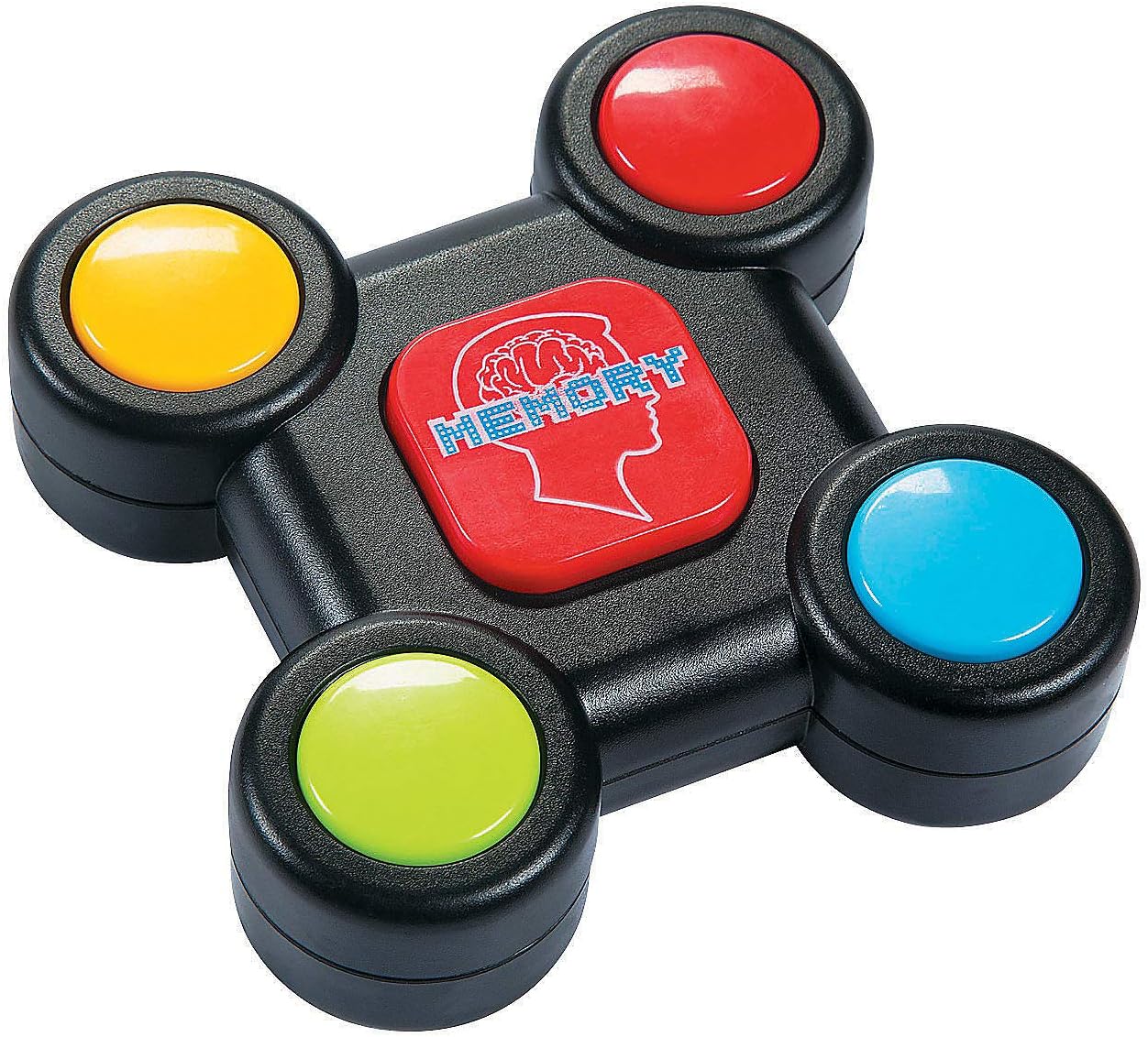 Memory Light Game™ - Testaa muisti - Muistipeli valoilla