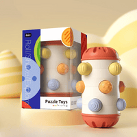 Thumbnail for Sensory Baby Roll™ - Ryömi ja tartu - Aistilelut