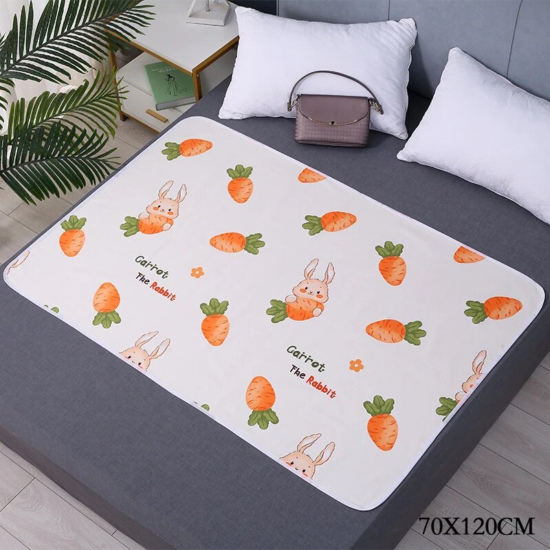 ComfyCub Baby Changingmat™ - Pidä sänky kuivana - Vaihtoalusta