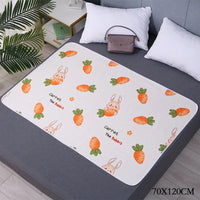 Thumbnail for ComfyCub Baby Changingmat™ - Pidä sänky kuivana - Vaihtoalusta