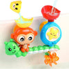 Bath Buddies™ - Maagiset kylpylelut - Hauskat eläinkylpylelut