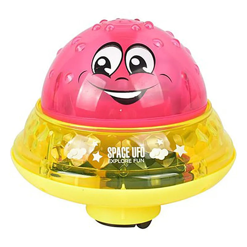 Bath Buddies™ - Maaginen kylpyaika - LED-vesisuihkupallo