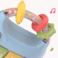 Thumbnail for Musical Pacifier™ - Helppoa syöttämistä - Interaktiivinen tuttipullo
