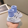 Toddler Sneaker Socks™ - Lenkkaritossut