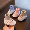 Toddler Sneaker Socks™ - Lenkkaritossut