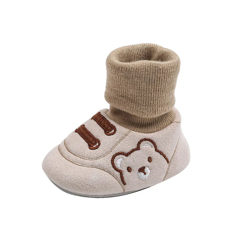Toddler Sneaker Socks™ - Lenkkaritossut