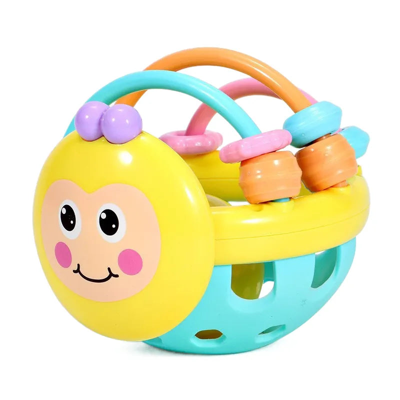BamBino™ - Vauvojen aisti- ja purulelu