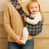 Baby Carry Sling™ - Säädettävä vauvan kantovyö - Kantovyö vauvoille