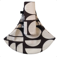 Thumbnail for Baby Carry Sling™ - Säädettävä vauvan kantovyö - Kantovyö vauvoille