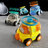 Cartoon Car™ - Hauska moottoriseikkailu - Leluauto