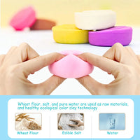 Thumbnail for Ice Cream Clay Set™ - Viileitä luomuksia - Leikkijäätelökone