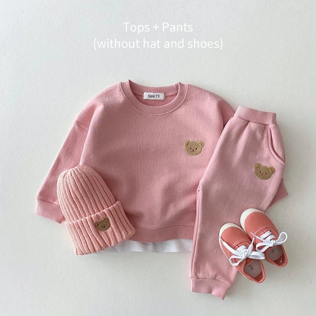 Mini Fashion™ - Lasten oloasu