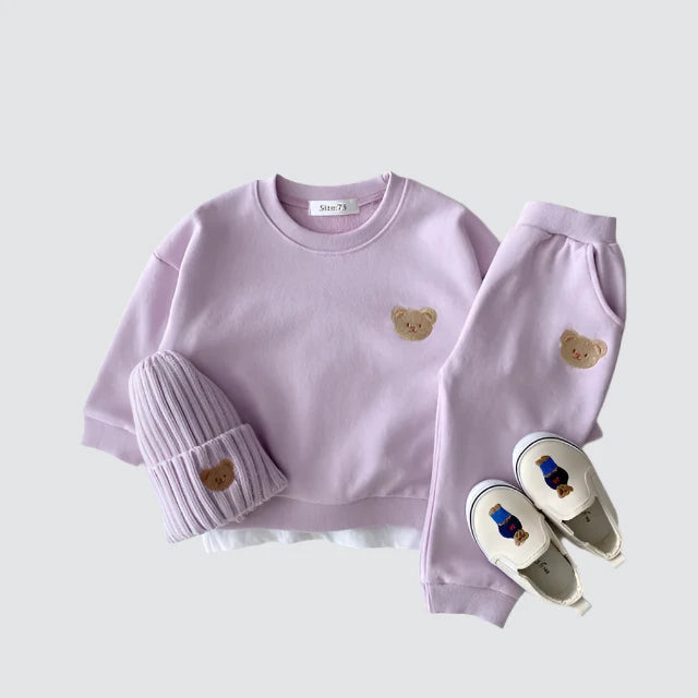 Mini Fashion™ - Lasten oloasu