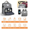 Baby Backpack™ - Monikäyttöinen vauvareppu - Vauvareppu