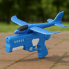 Foam Plane Launcher™ – Lennätä yläilmoihin – Lentokone laukaisupyssy