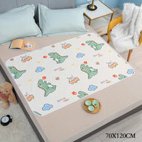 Thumbnail for ComfyCub Baby Changingmat™ - Pidä sänky kuivana - Vaihtoalusta