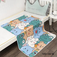 Thumbnail for ComfyCub Baby Changingmat™ - Pidä sänky kuivana - Vaihtoalusta