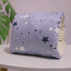 MamáEase – Ergonominen ja pehmeä – imetystyyny vauvalle