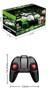 Thumbnail for RC Snake Car™ - Mestarilliset temput - Temppuauto