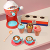 Ice Cream Maker Set™ - Pienet jäätelömestarit - Jäätelökone lelusetti