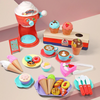 Ice Cream Maker Set™ - Pienet jäätelömestarit - Jäätelökone lelusetti
