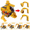 Master Builder Engineer Set™ - Rakennusleikkejä aloittelijoille - Rakennuslelut