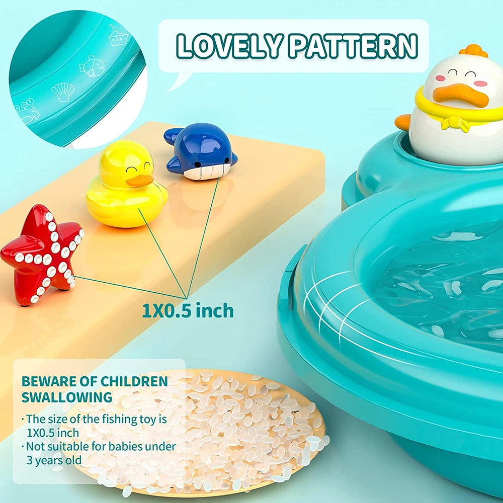Kitchen toy™ - Vesileikkejä kaikille - Leikkikeittiöallas