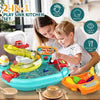 Kitchen toy™ - Vesileikkejä kaikille - Leikkikeittiöallas