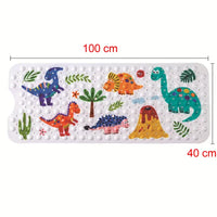 Thumbnail for Happy BathMat™ - Turvaa kylpemiseen - Liukuesto kylpymatto