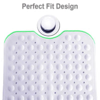 Thumbnail for Happy BathMat™ - Turvaa kylpemiseen - Liukuesto kylpymatto