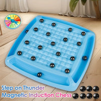 Thumbnail for Magnetic Chess™ - Magneettista hauskaa - Magneettinen lautapeli