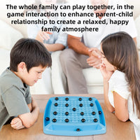 Thumbnail for Magnetic Chess™ - Magneettista hauskaa - Magneettinen lautapeli
