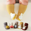 Mini Fashion™ - Easy Flip - Pitkävartiset liukuestesukat