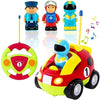 Car Adventure™ - RC Turbo Racer - Pieni RC kilpa-auto