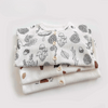 Mini Fashion™ - Hengittävä puuvilla - Lasten pyjama