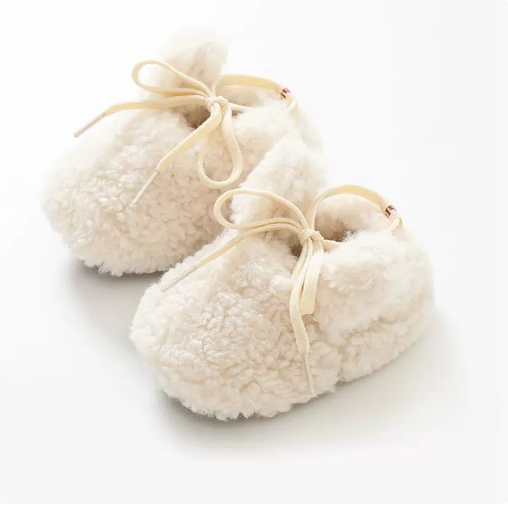 SnuggleBunny – Lämmin ja turvallinen – liukumattomat Bunny-tossut