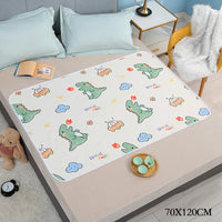 Thumbnail for ComfyCub Baby Changingmat™ - Pidä sänky kuivana - Vaihtoalusta