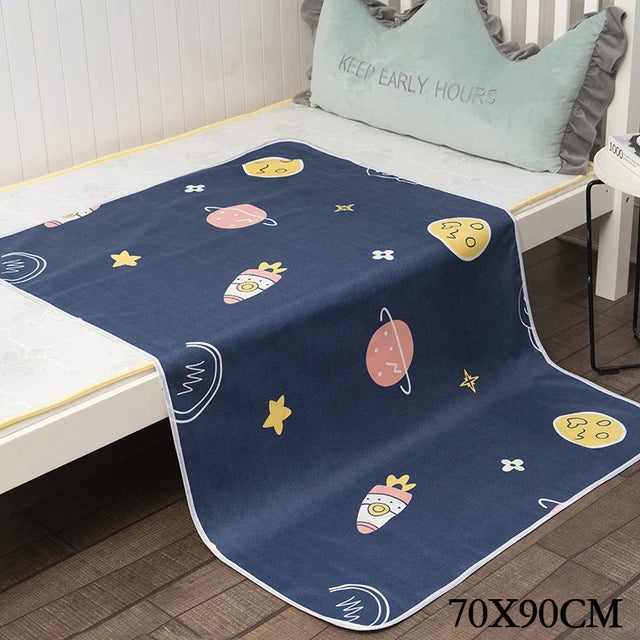 ComfyCub Baby Changingmat™ - Pidä sänky kuivana - Vaihtoalusta
