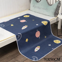 Thumbnail for ComfyCub Baby Changingmat™ - Pidä sänky kuivana - Vaihtoalusta