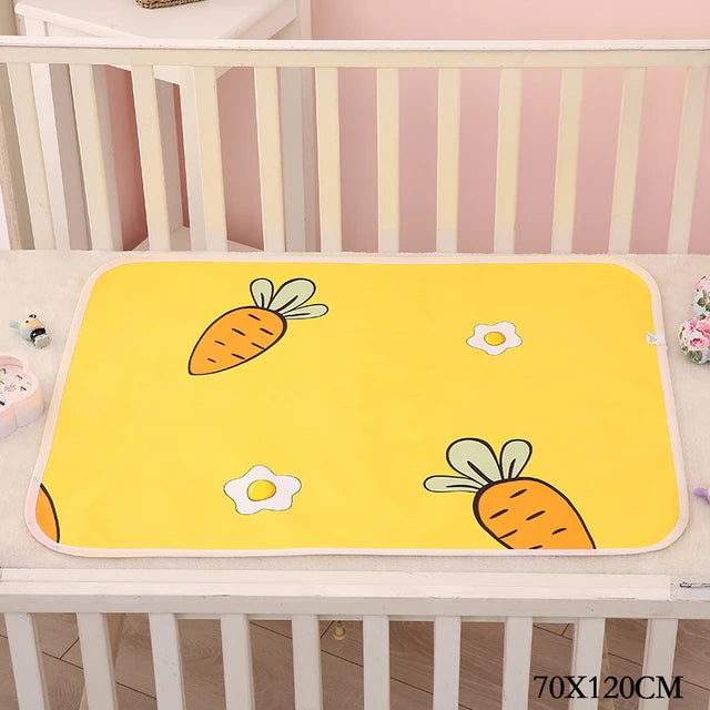 ComfyCub Baby Changingmat™ - Pidä sänky kuivana - Vaihtoalusta