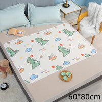 Thumbnail for ComfyCub Baby Changingmat™ - Pidä sänky kuivana - Vaihtoalusta