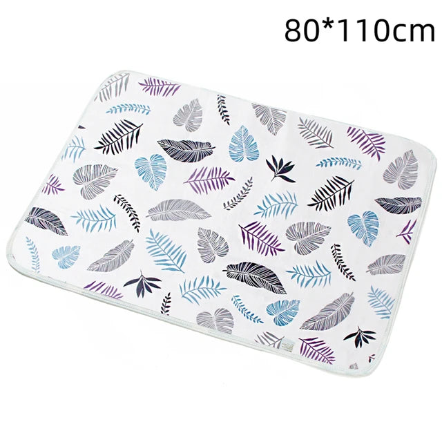 ComfyCub Baby Changingmat™ - Pidä sänky kuivana - Vaihtoalusta