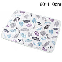 Thumbnail for ComfyCub Baby Changingmat™ - Pidä sänky kuivana - Vaihtoalusta