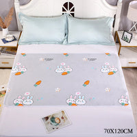 Thumbnail for ComfyCub Baby Changingmat™ - Pidä sänky kuivana - Vaihtoalusta