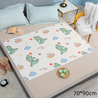 Thumbnail for ComfyCub Baby Changingmat™ - Pidä sänky kuivana - Vaihtoalusta