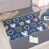 ComfyCub Baby Changingmat™ - Pidä sänky kuivana - Vaihtoalusta